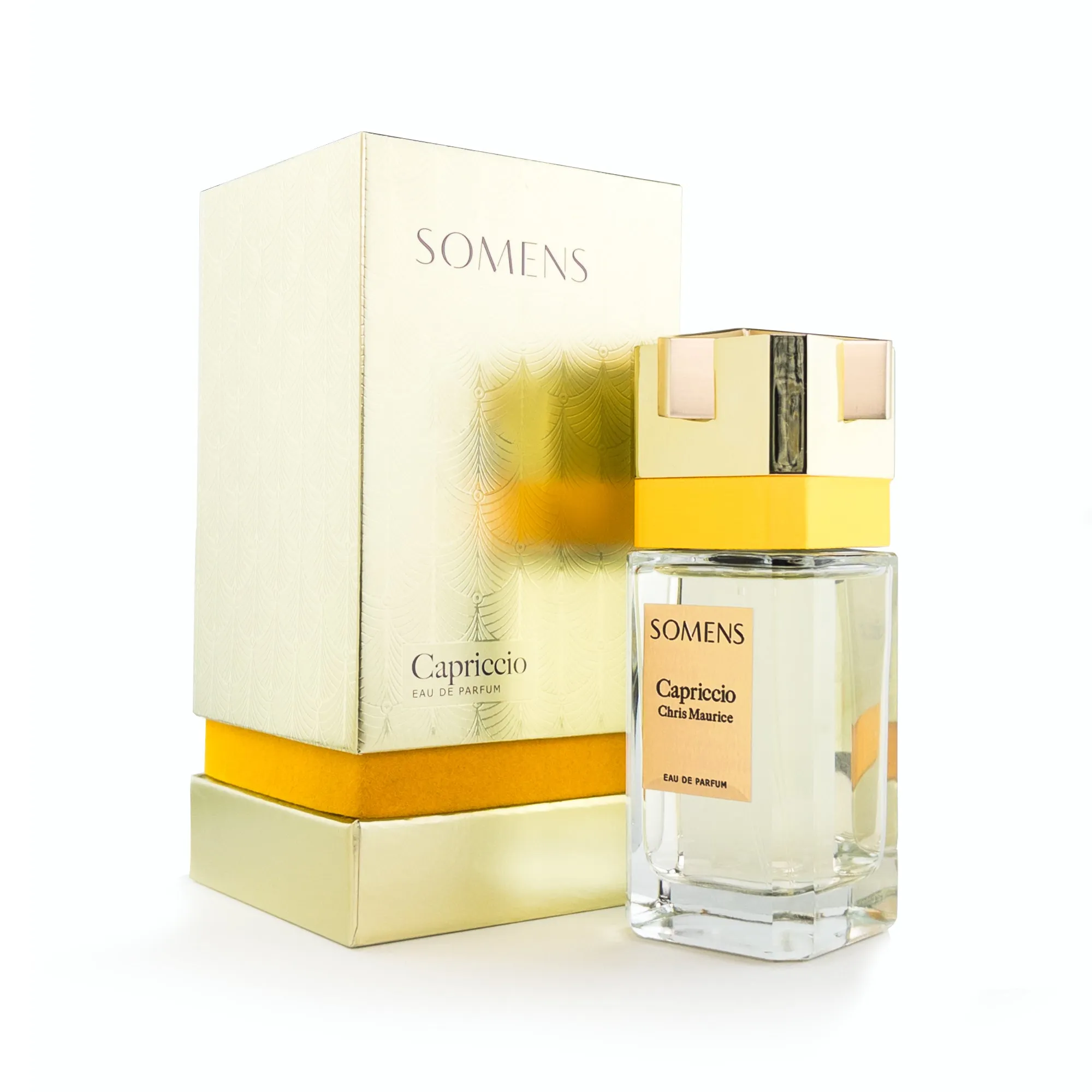 Somens Capriccio Eau De Parfum