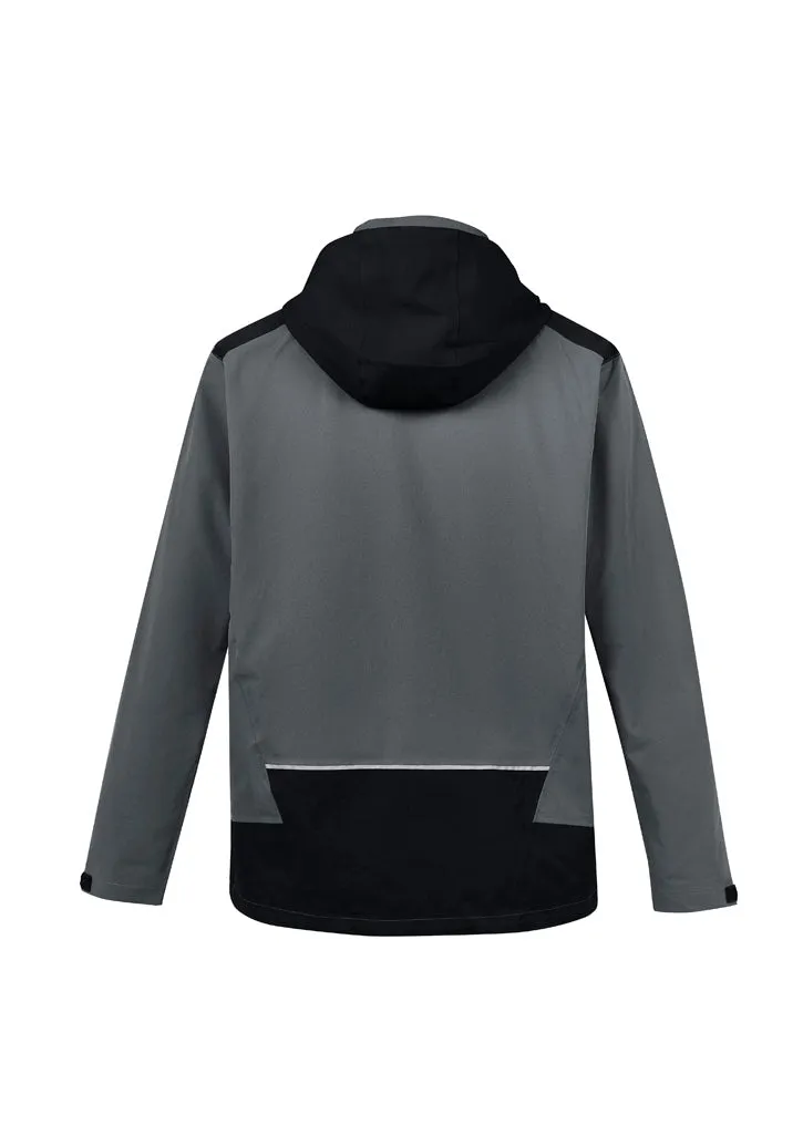 Streetworx Stretch Waterproof Jacket