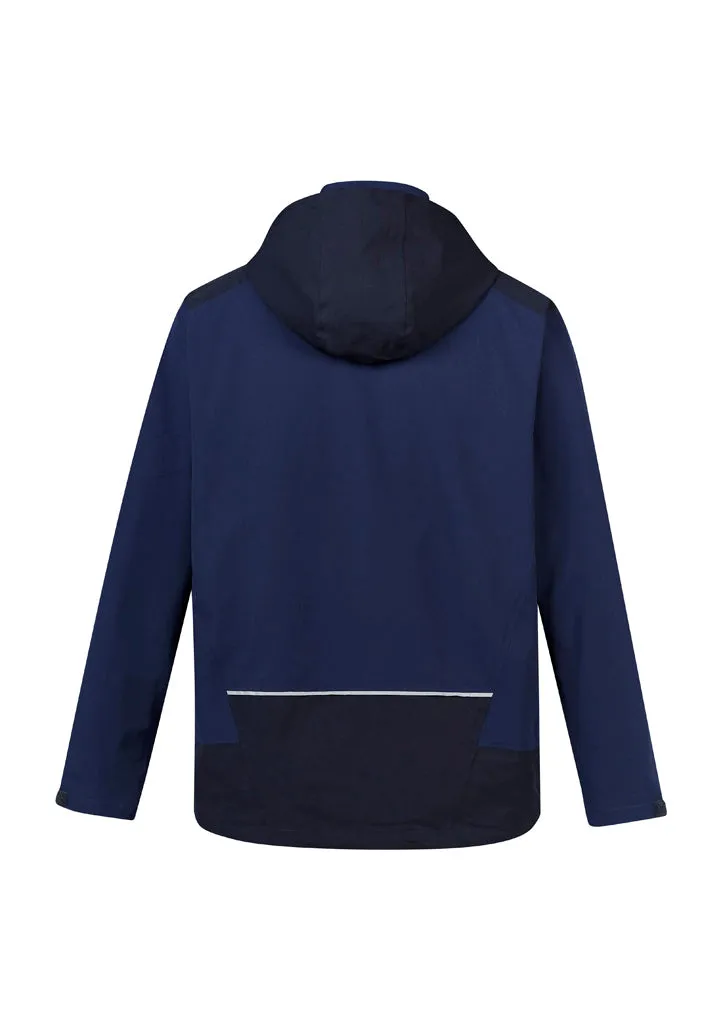 Streetworx Stretch Waterproof Jacket