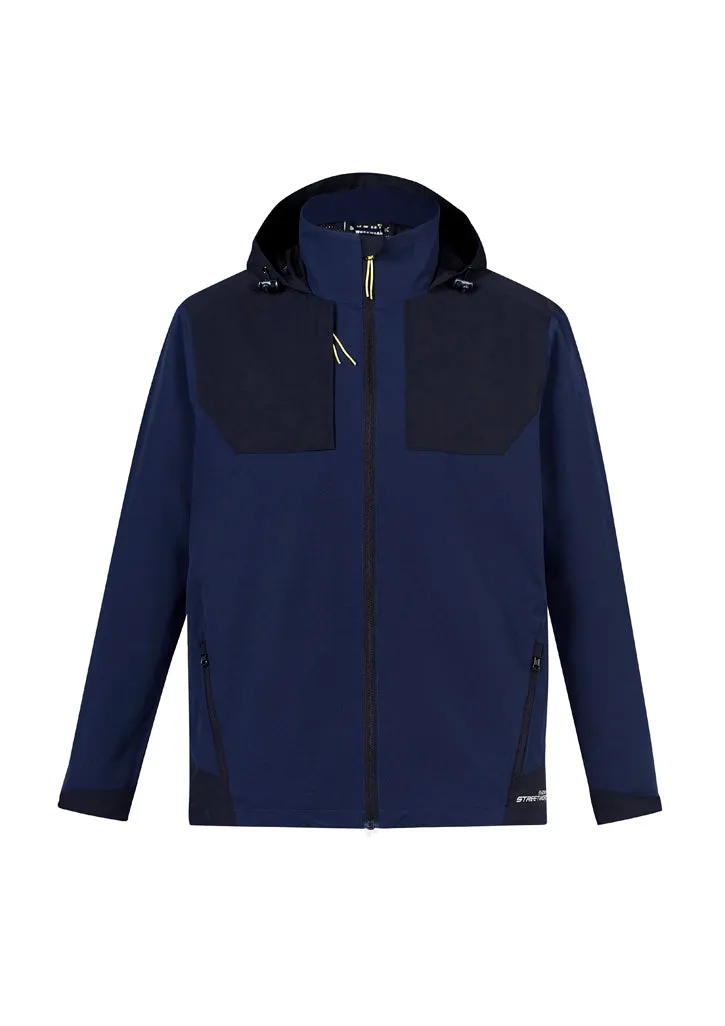 Streetworx Stretch Waterproof Jacket