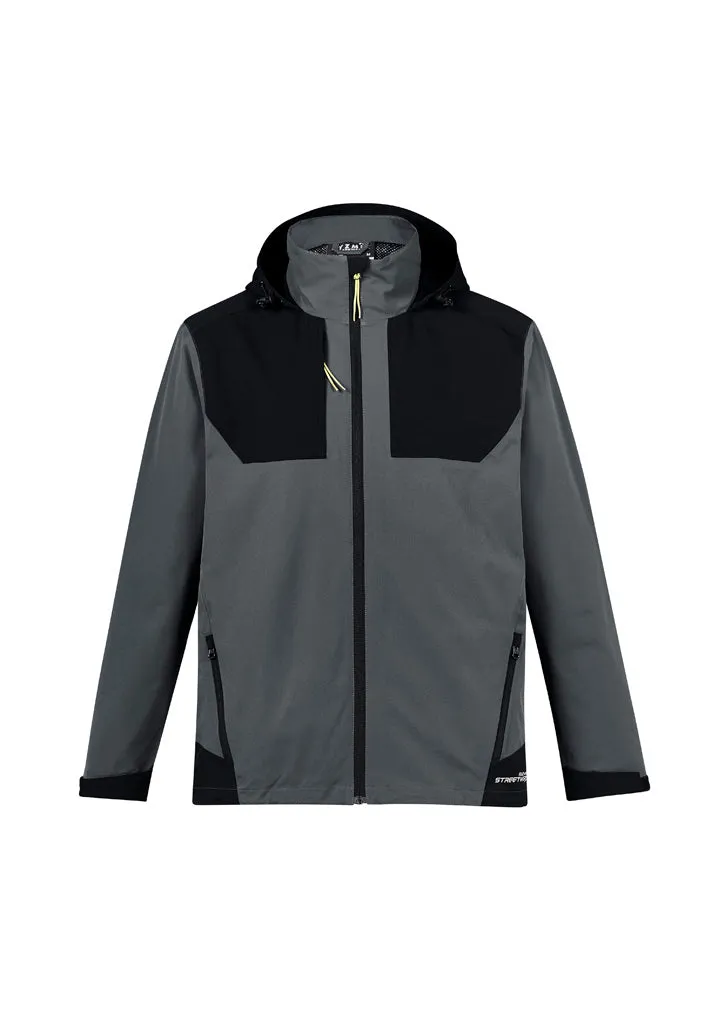 Streetworx Stretch Waterproof Jacket