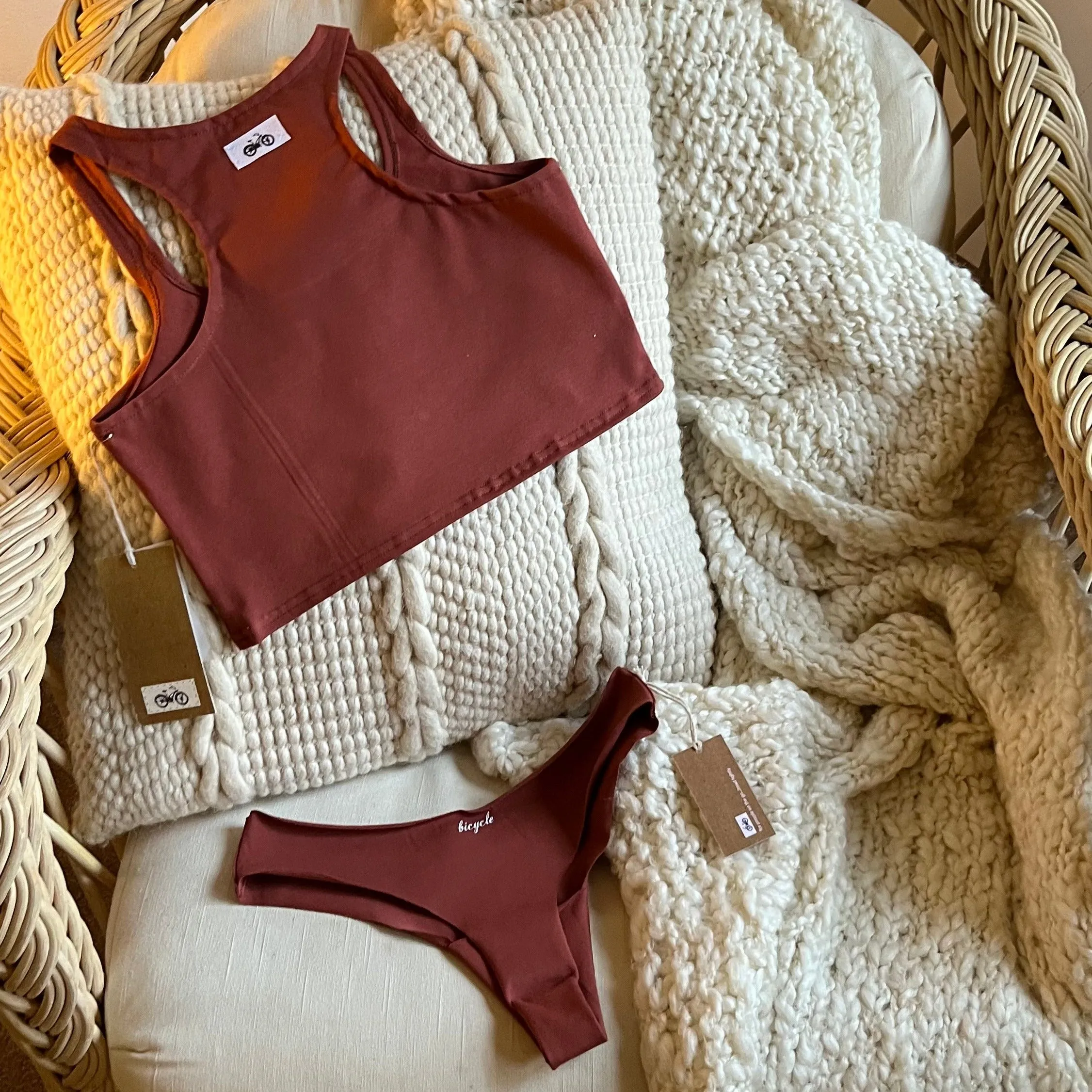 Sweet Crop