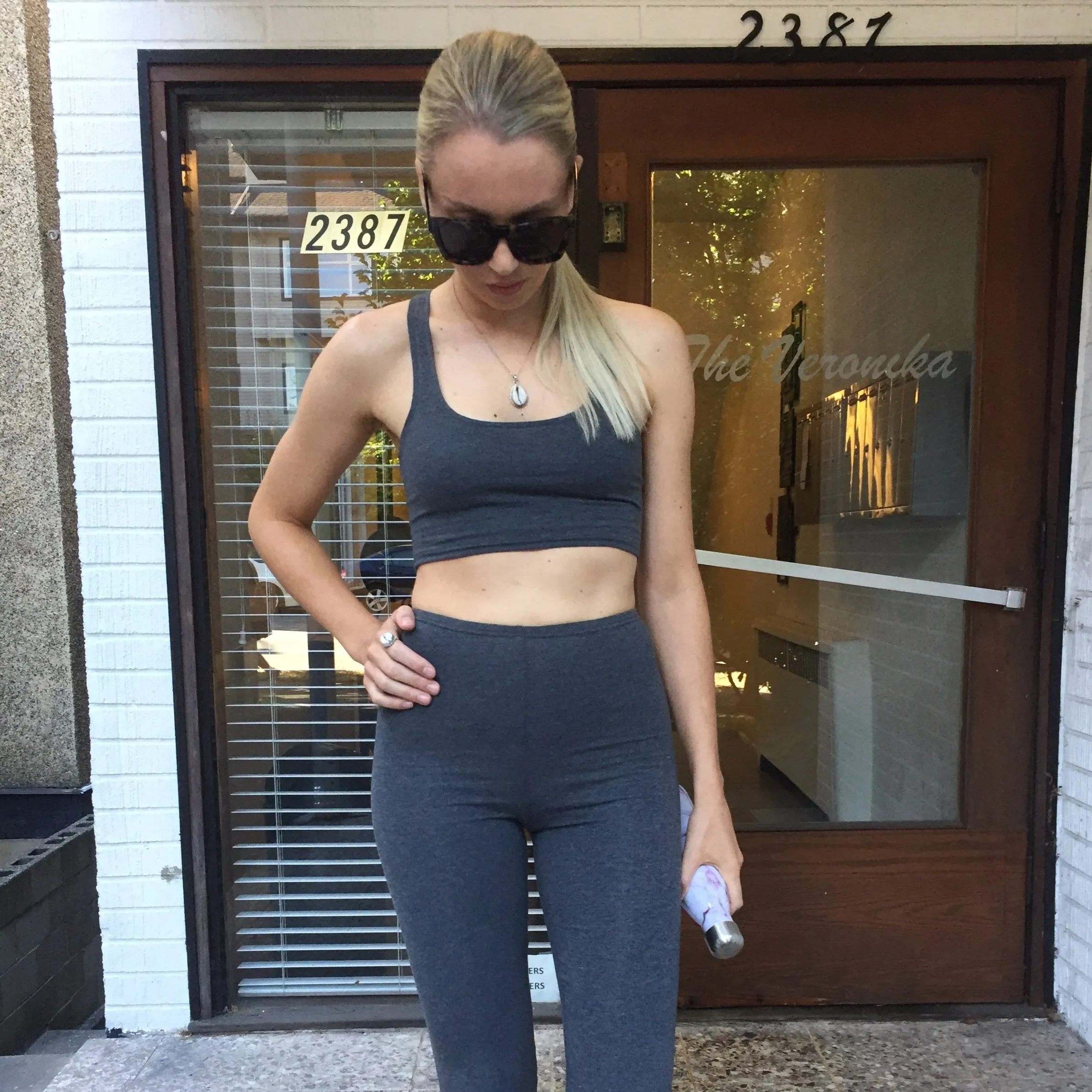 Sweet Crop