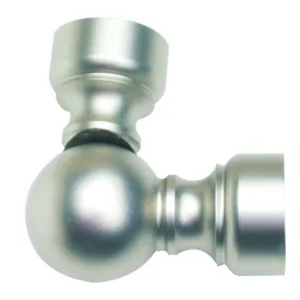 Swivel Connector 30mm-stain Steel