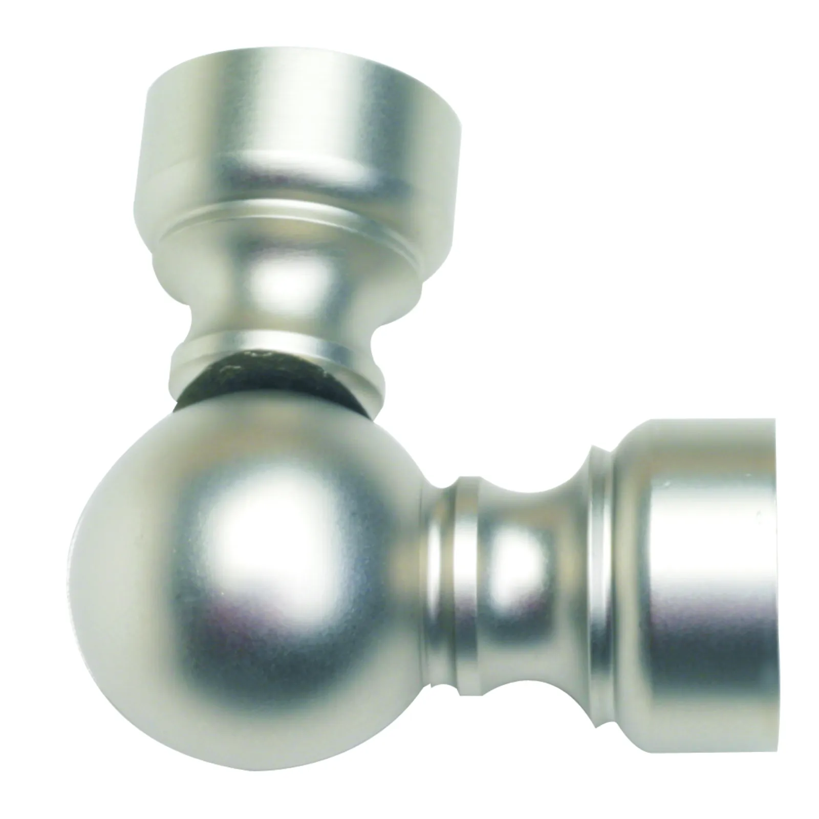 Swivel Connector 30mm-stain Steel