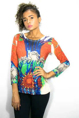 SXT001 TOP