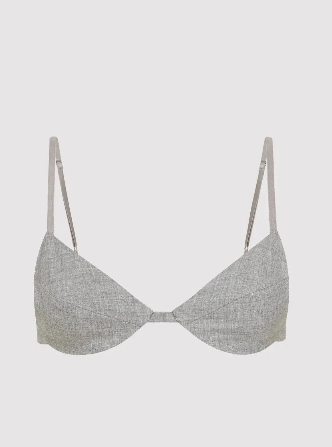 Tailored Bralette