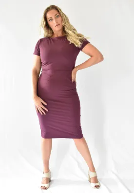 Terri T-Shirt Dress