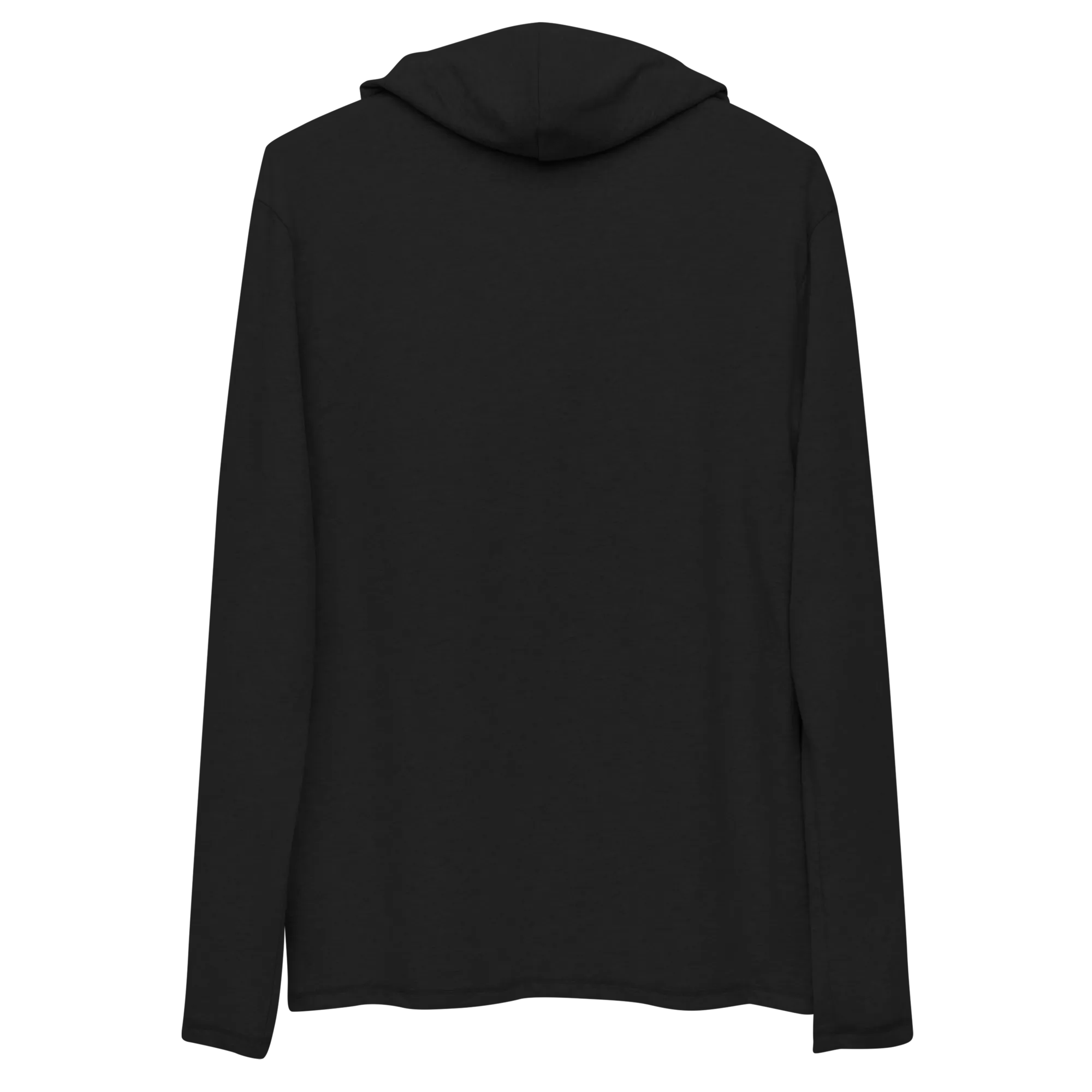 The Hub Unisex Lightweight Hoodie