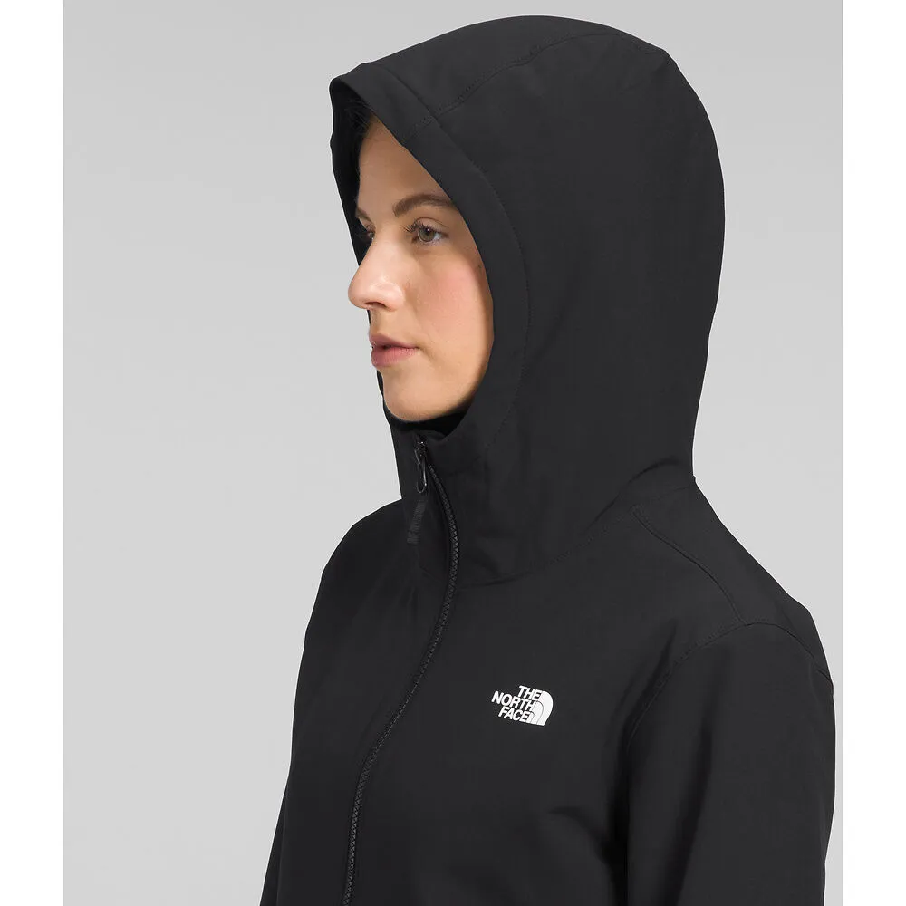The North Face Shelbe Raschel Hoodie (Women's)