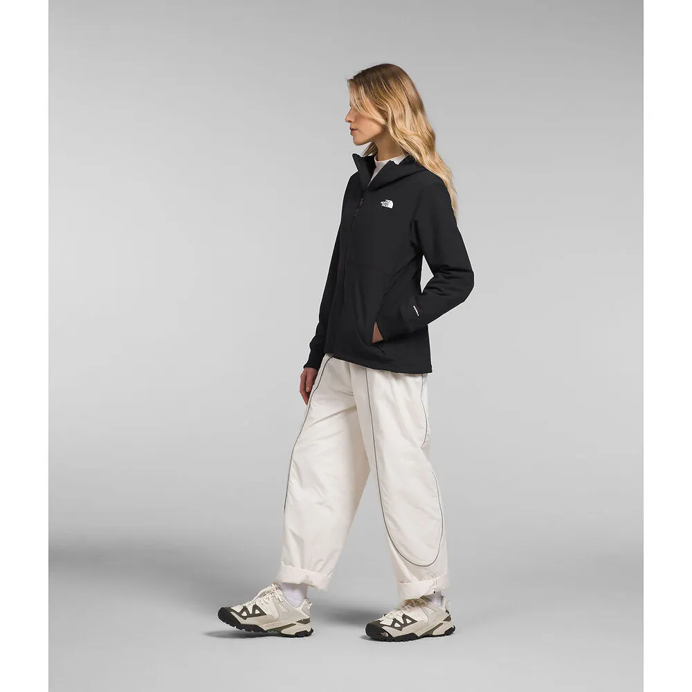 The North Face Shelbe Raschel Hoodie (Women's)