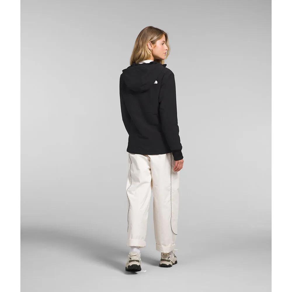 The North Face Shelbe Raschel Hoodie (Women's)