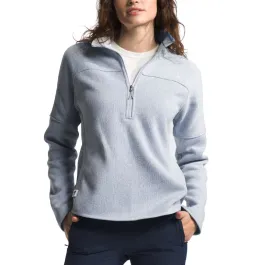 The North Face Womens Front Range Fleece Full Zip Jacket