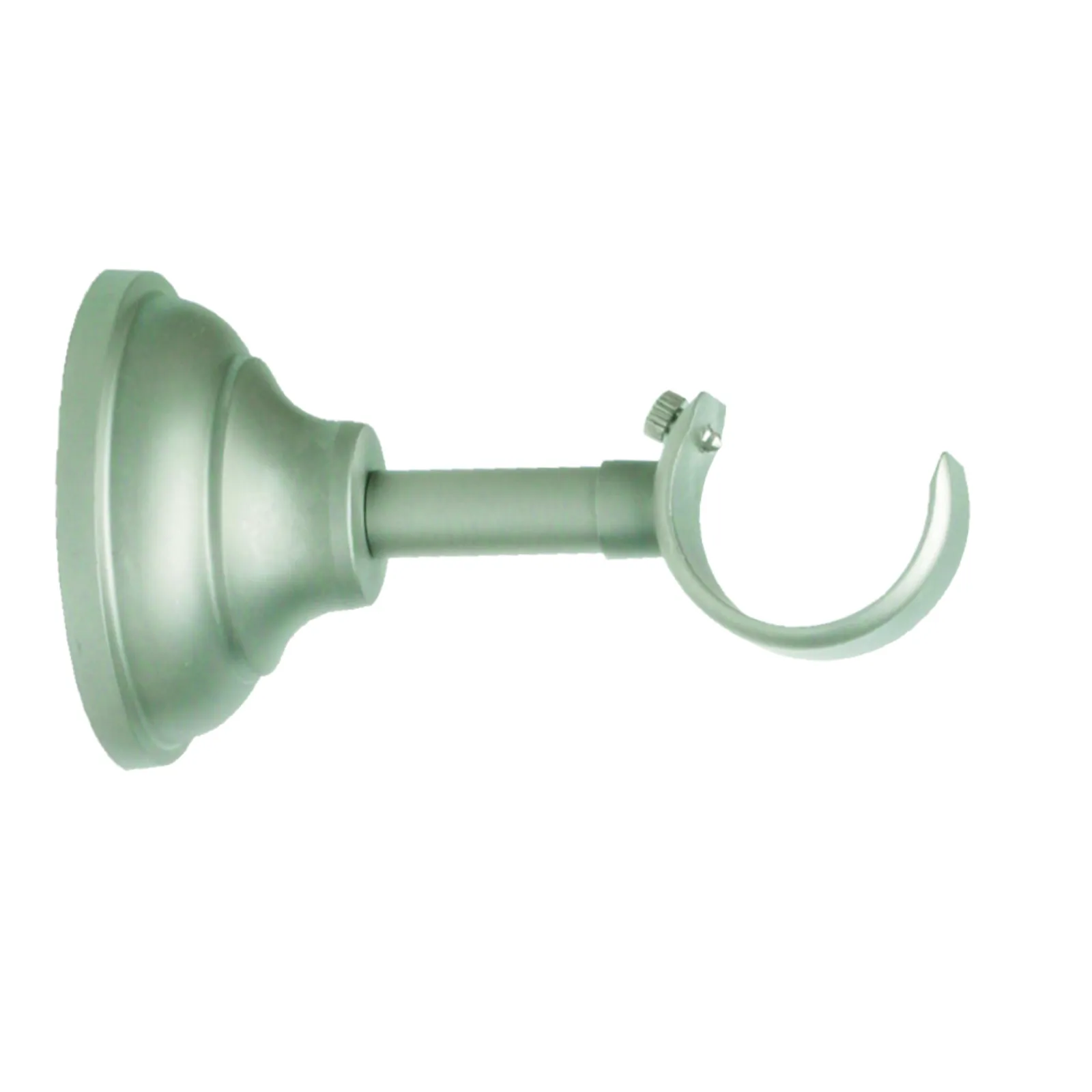 Toledo Bkt 30mm-satin Nickel
