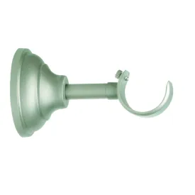 Toledo Bkt 30mm-satin Nickel