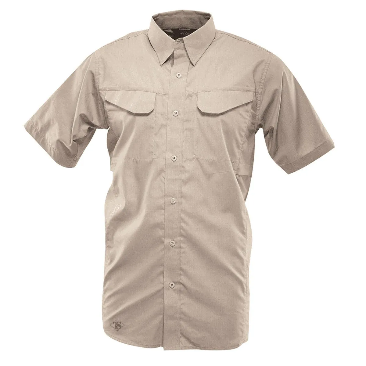 Tru-Spec 24-7 Series Ultralight Short Sleeve Field Shirt
