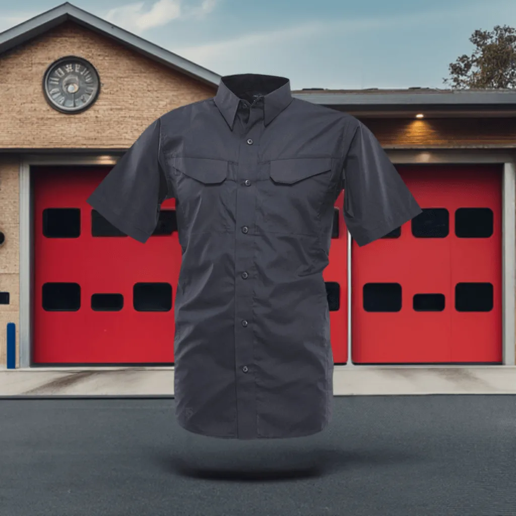 Tru-Spec 24-7 Series Ultralight Short Sleeve Field Shirt