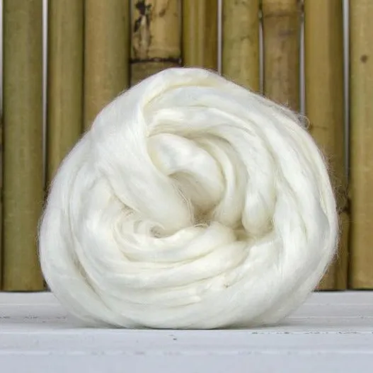 Undyed Bamboo Top