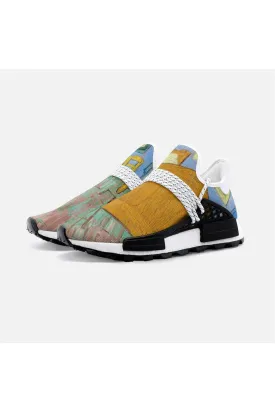 Unisex Lightweight Sneaker S-1