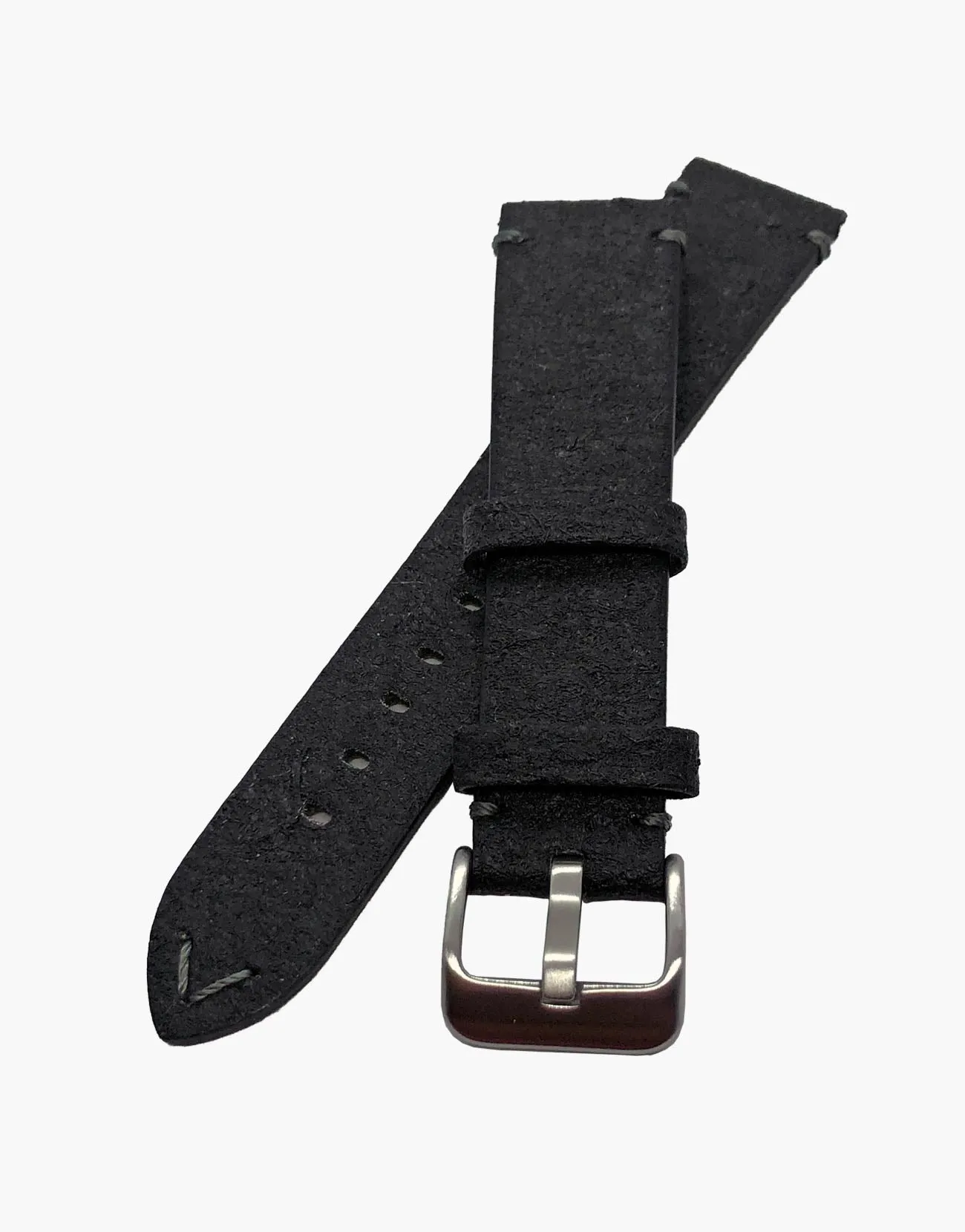 Vegan Leather Pineapple Leaf watch bands strap