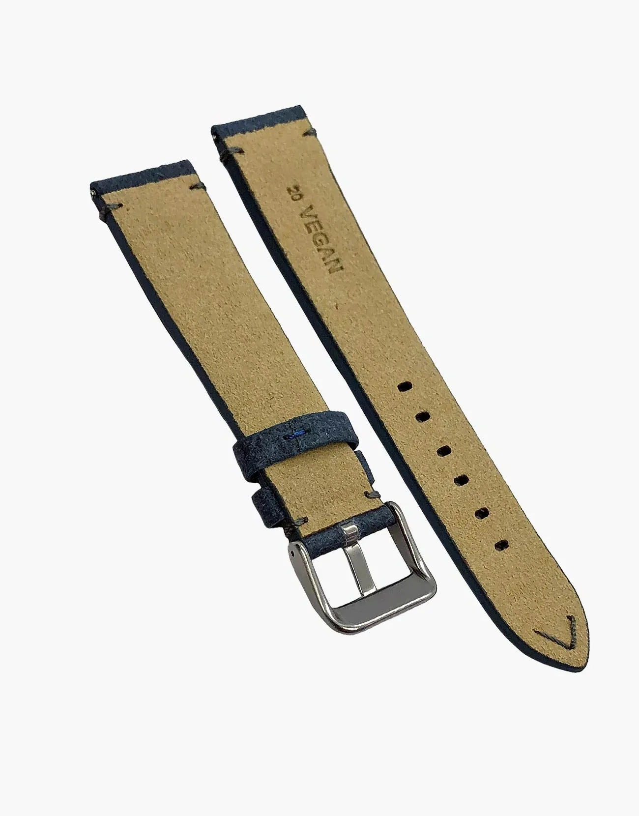 Vegan Leather Pineapple Leaf watch bands strap