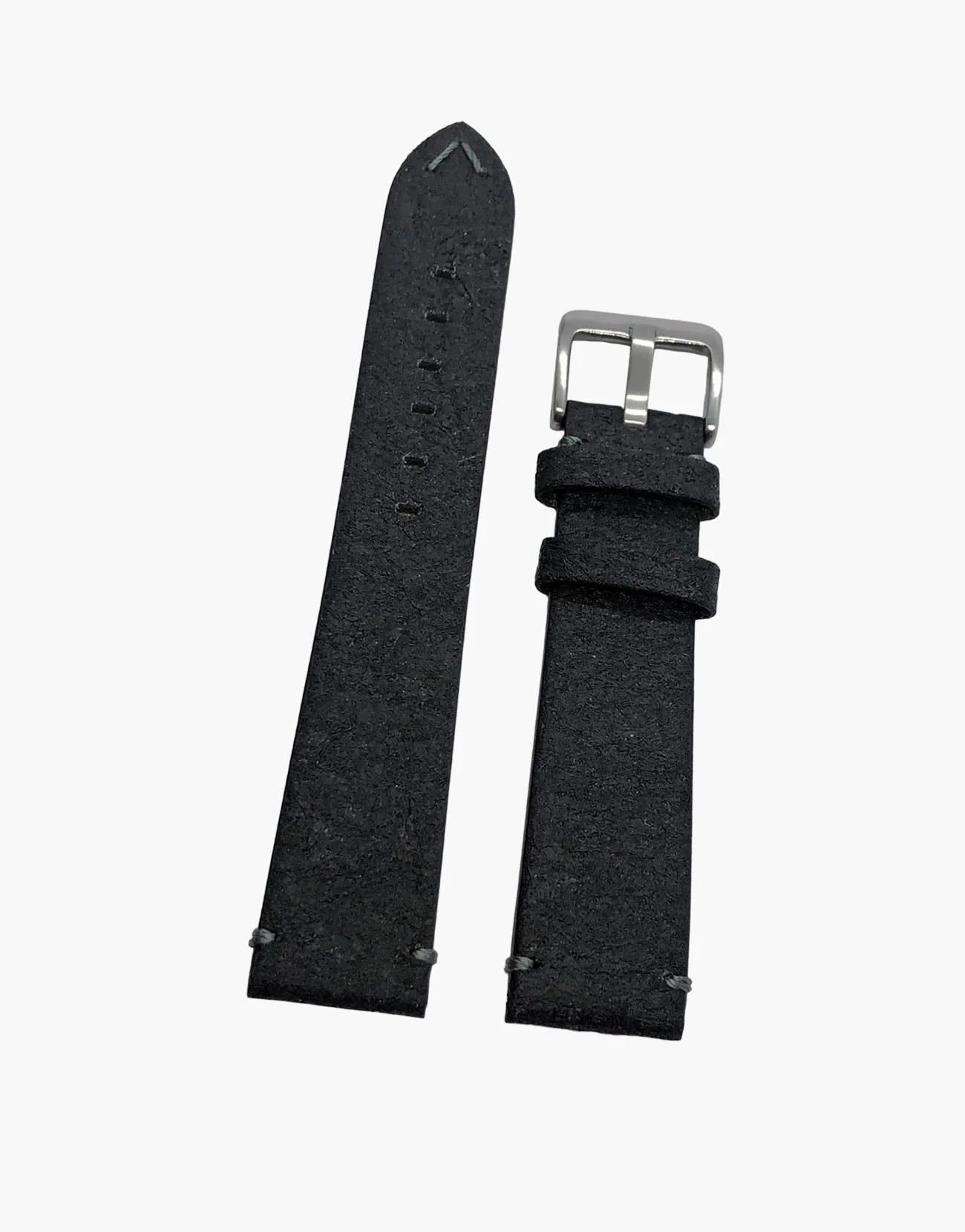 Vegan Leather Pineapple Leaf watch bands strap