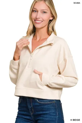 Vera Lightweight Pullover