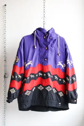 Vintage Bogner Jacket