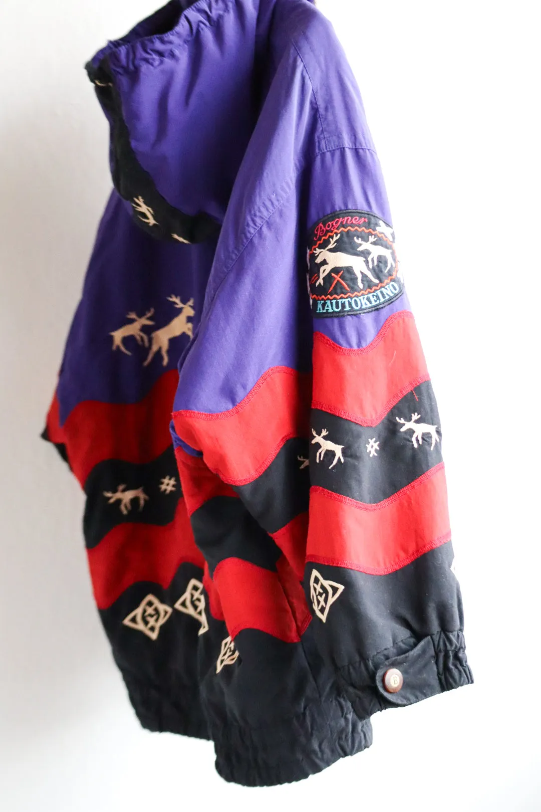 Vintage Bogner Jacket