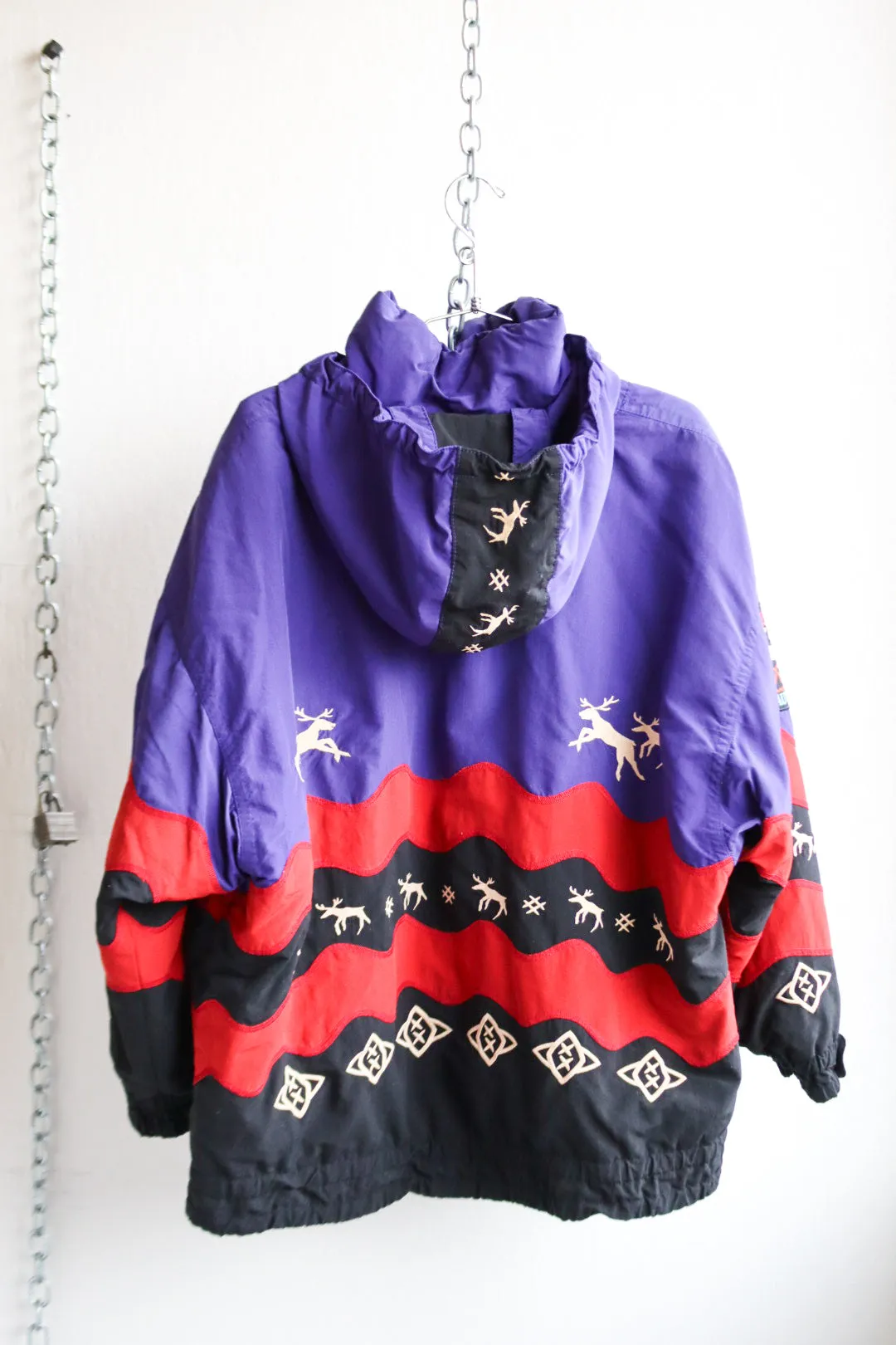 Vintage Bogner Jacket