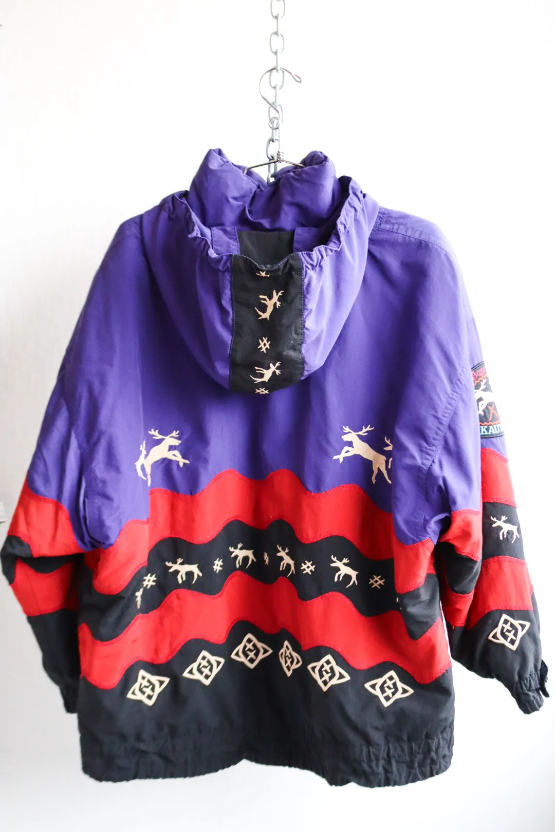 Vintage Bogner Jacket