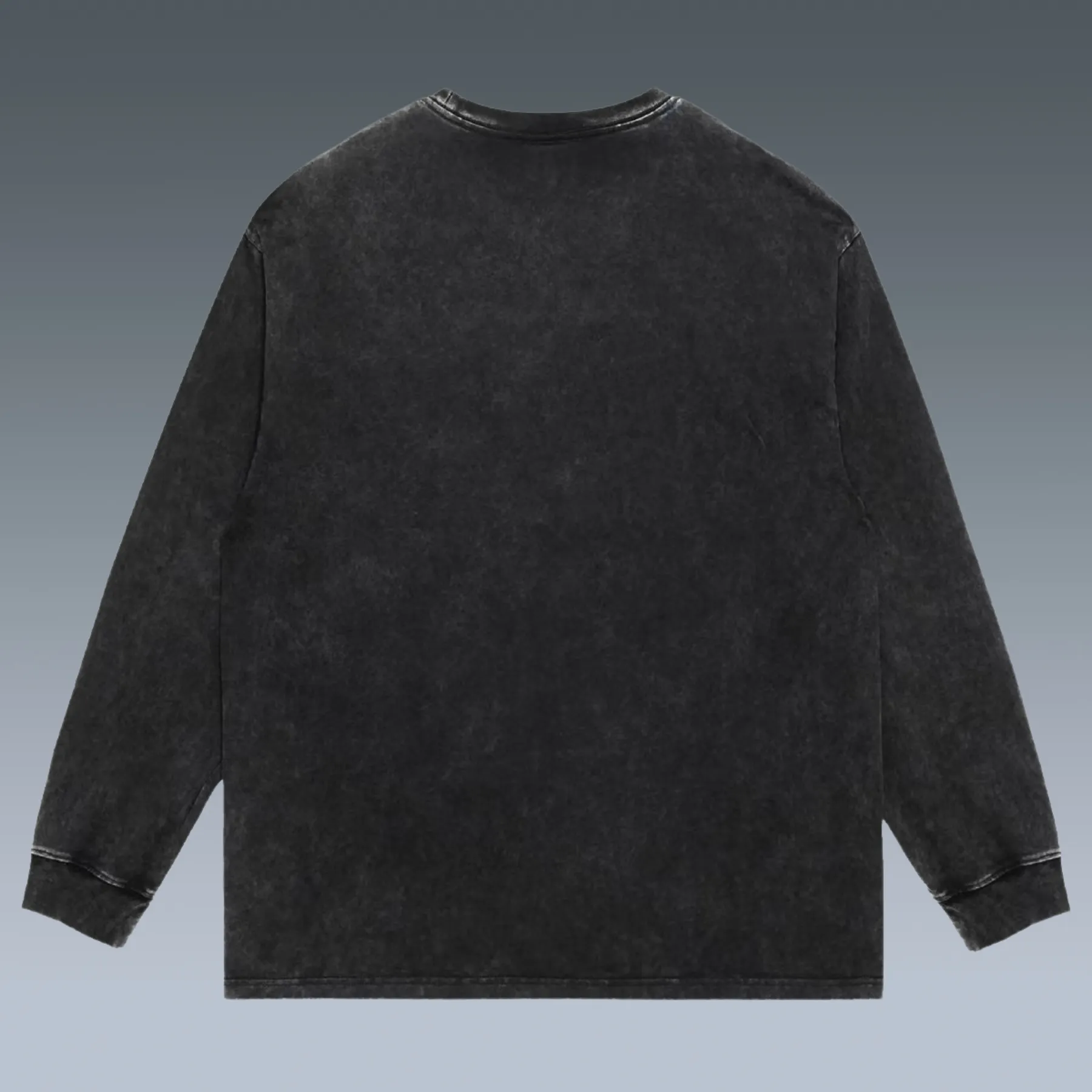 VINTAGE LONG SLEEVE TEE | AALIYAH