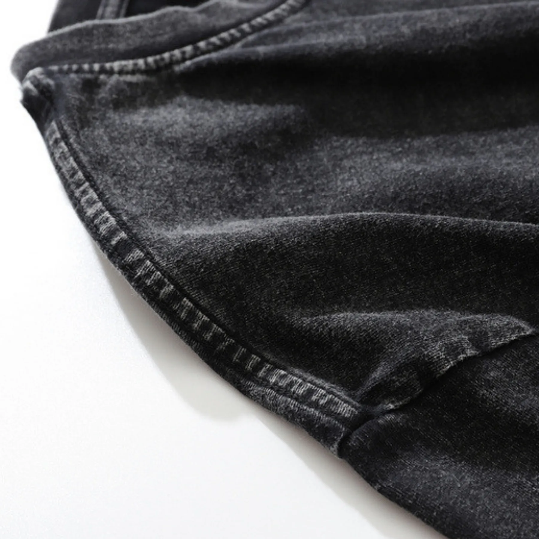 VINTAGE LONG SLEEVE TEE | KAMADO TANJIROU