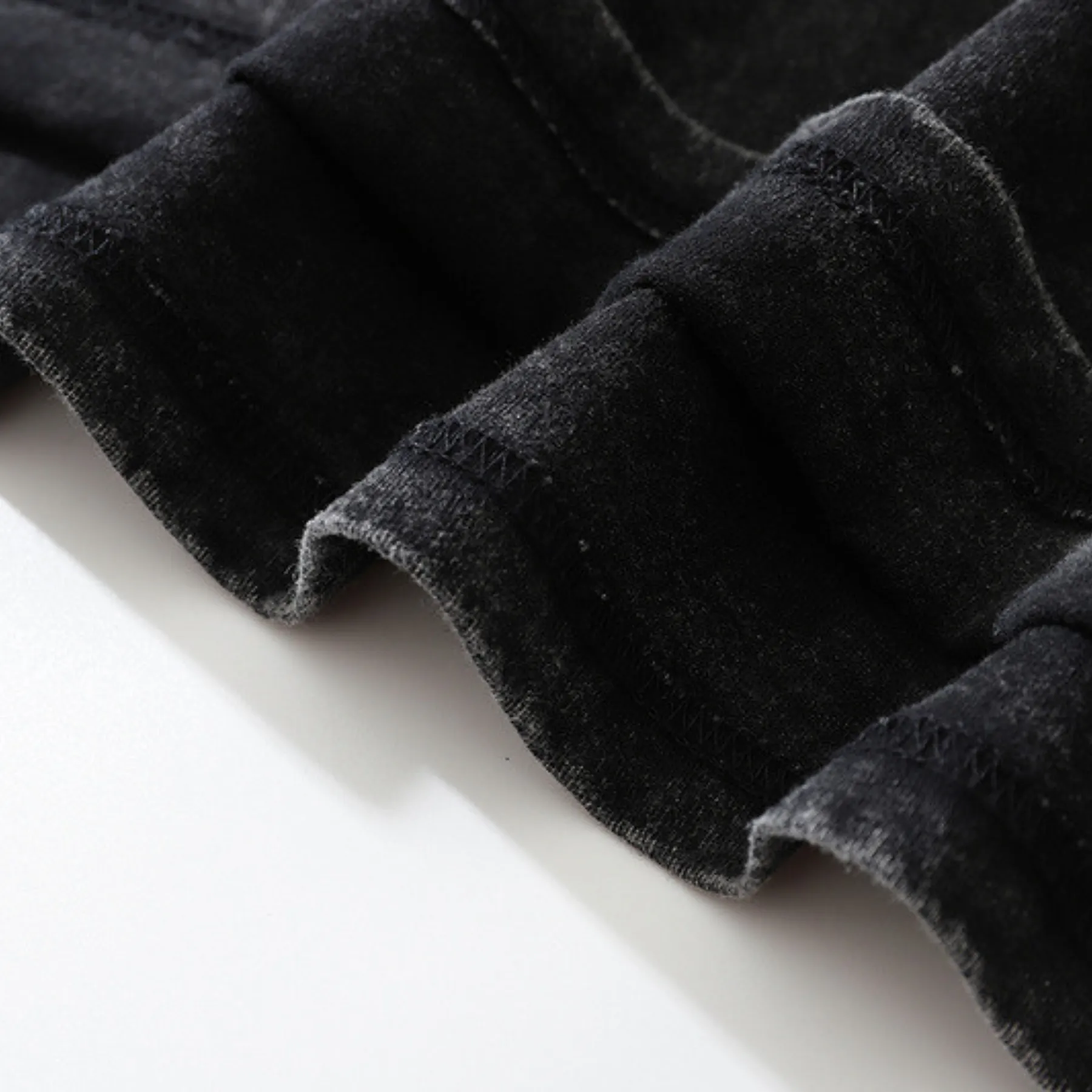 VINTAGE LONG SLEEVE TEE | KAMADO TANJIROU