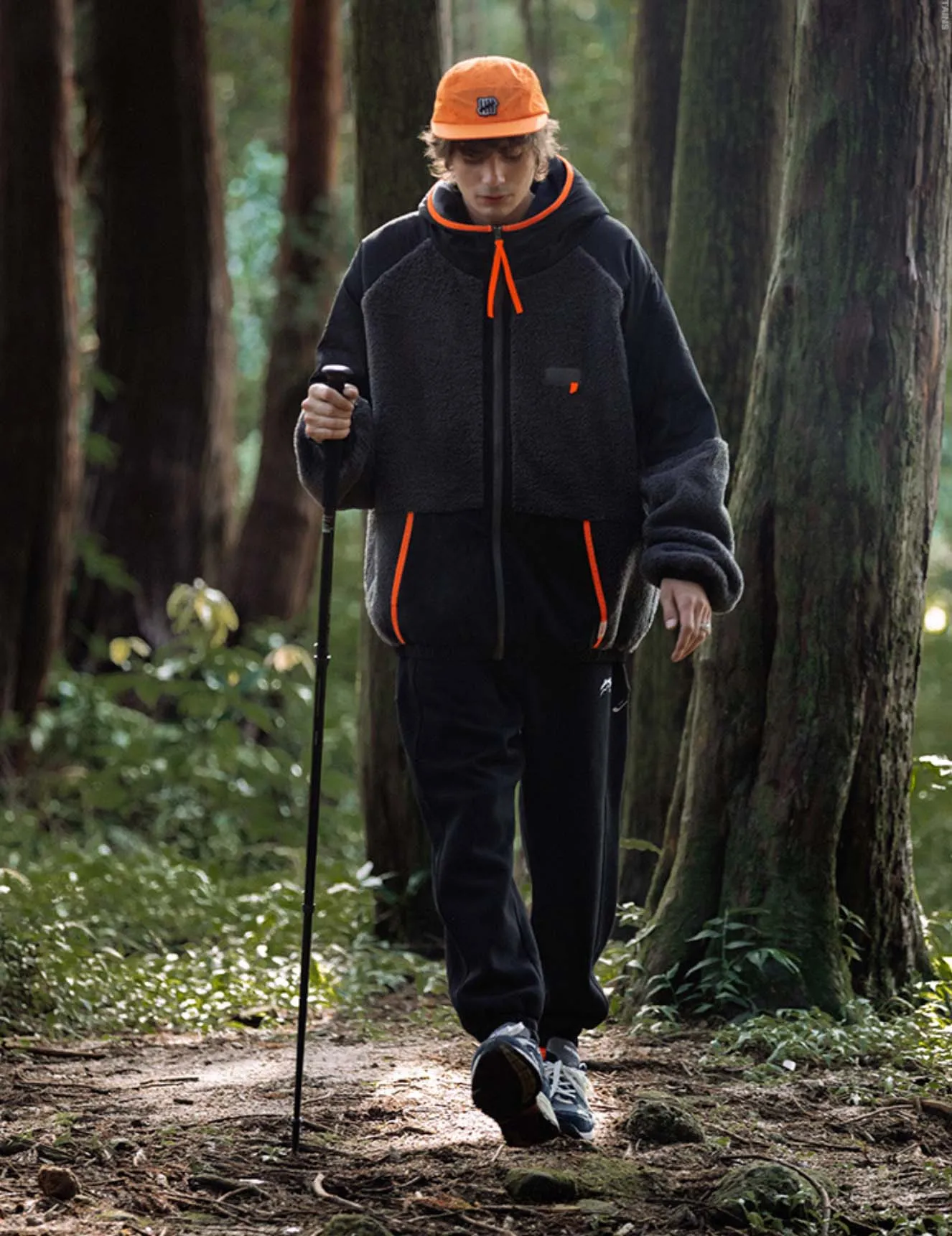 Wilderness Noden Jacket