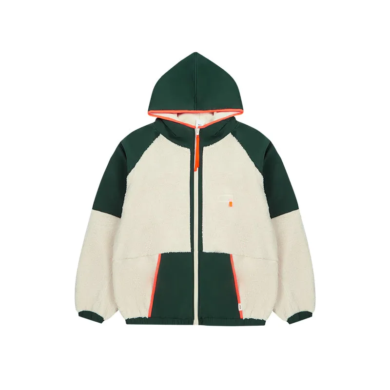 Wilderness Noden Jacket