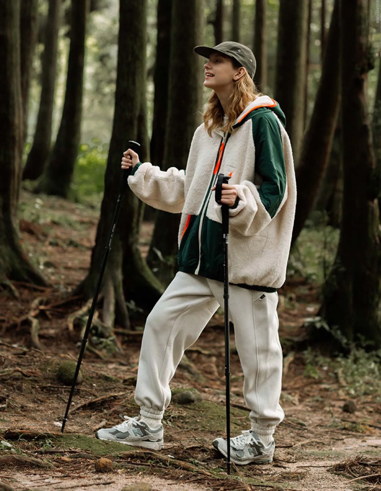 Wilderness Noden Jacket