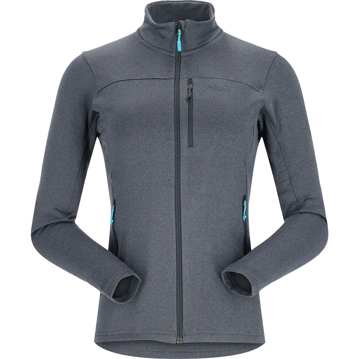 Women's Graviton Jacket