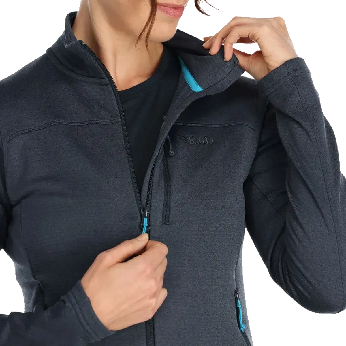 Women's Graviton Jacket