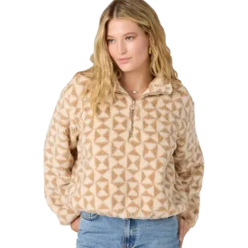 Women's Kacey 1/2 Zip Fleece