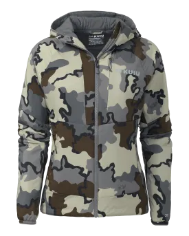 Women's Kenai Hooded Jacket | Vias