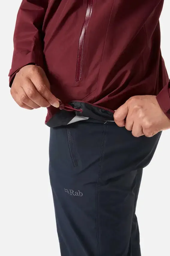 W's Namche Paclite Jacket - 100% recycled fabric