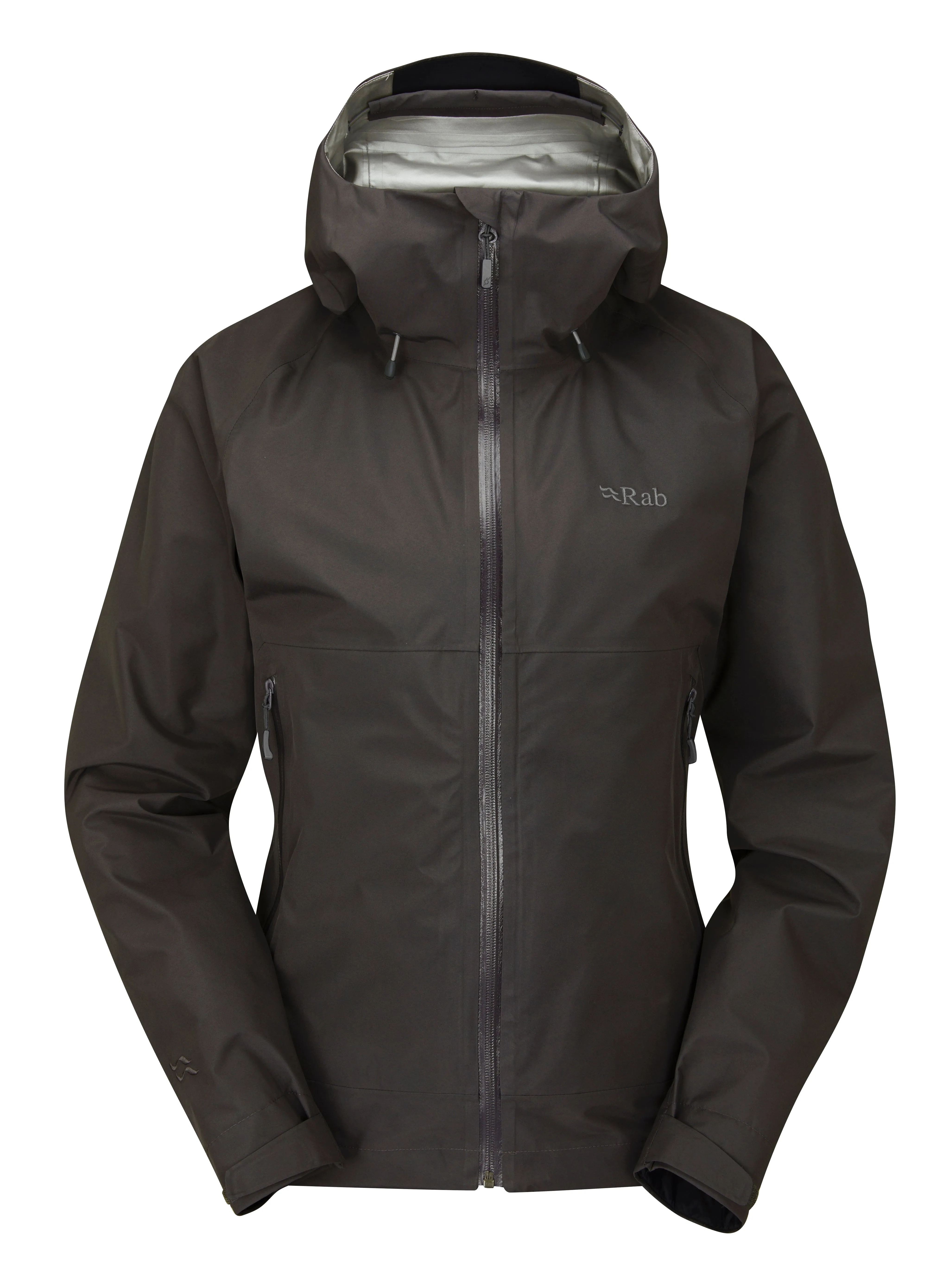 W's Namche Paclite Jacket - 100% recycled fabric