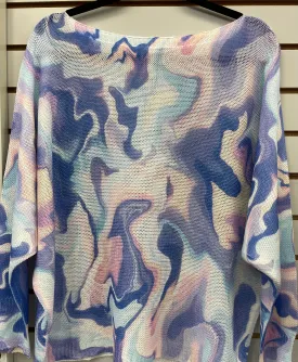 Yolly Purple Haze Top