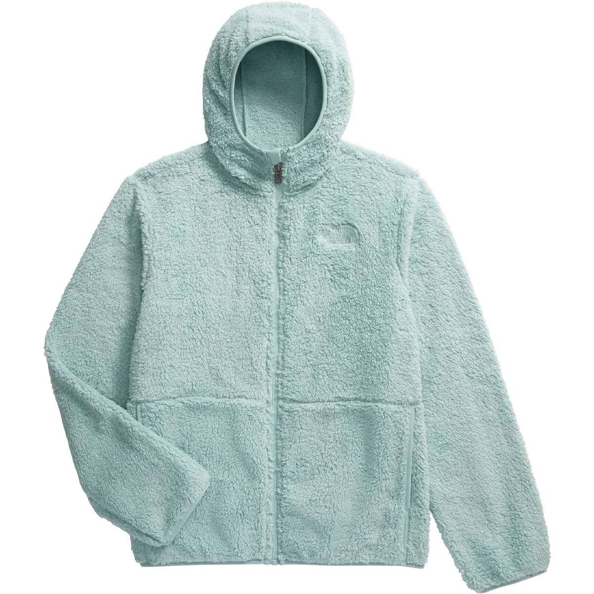Youth Big Kids' Campshire Full Zip Hoody