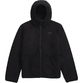 Youth Big Kids' Campshire Full Zip Hoody