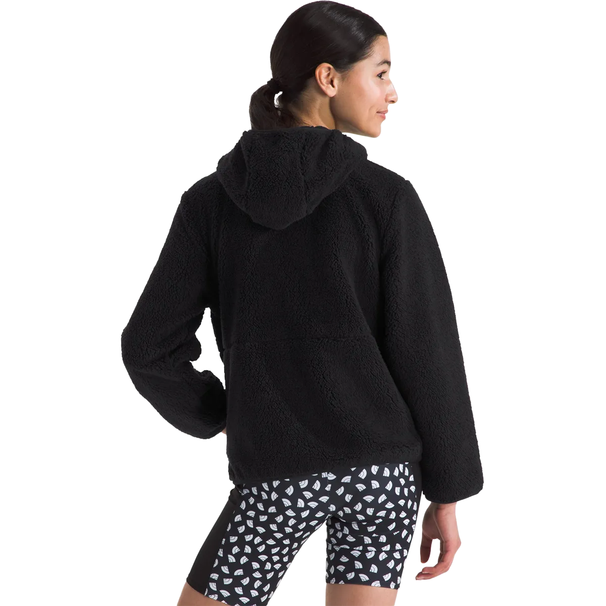 Youth Big Kids' Campshire Full Zip Hoody