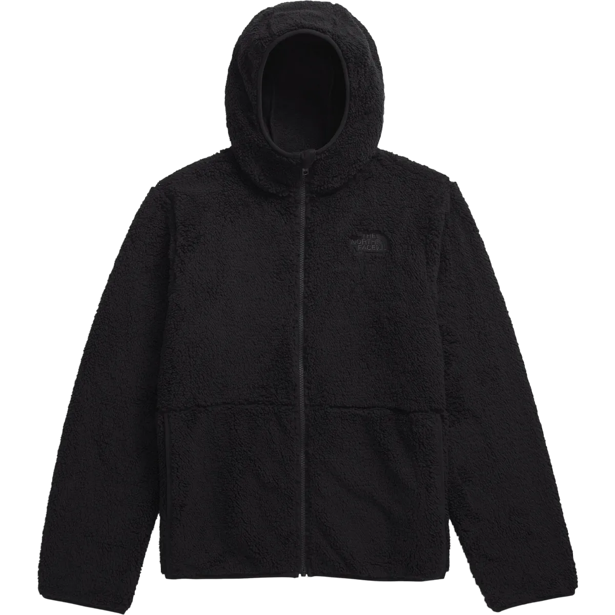 Youth Big Kids' Campshire Full Zip Hoody
